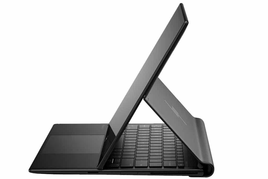 HP Dragonfly Folio G3 offers superior performance and convenience to ...