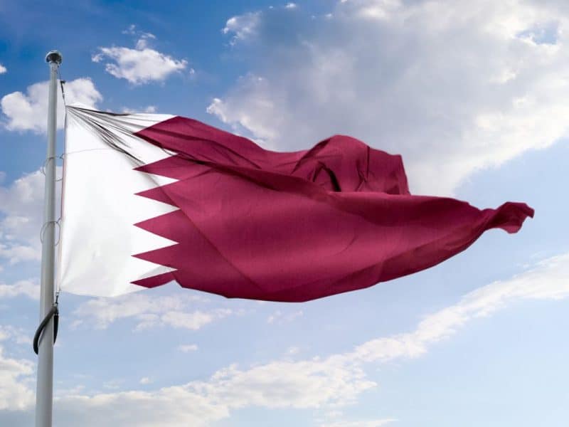Qatar bans exit from country without paying traffic fines