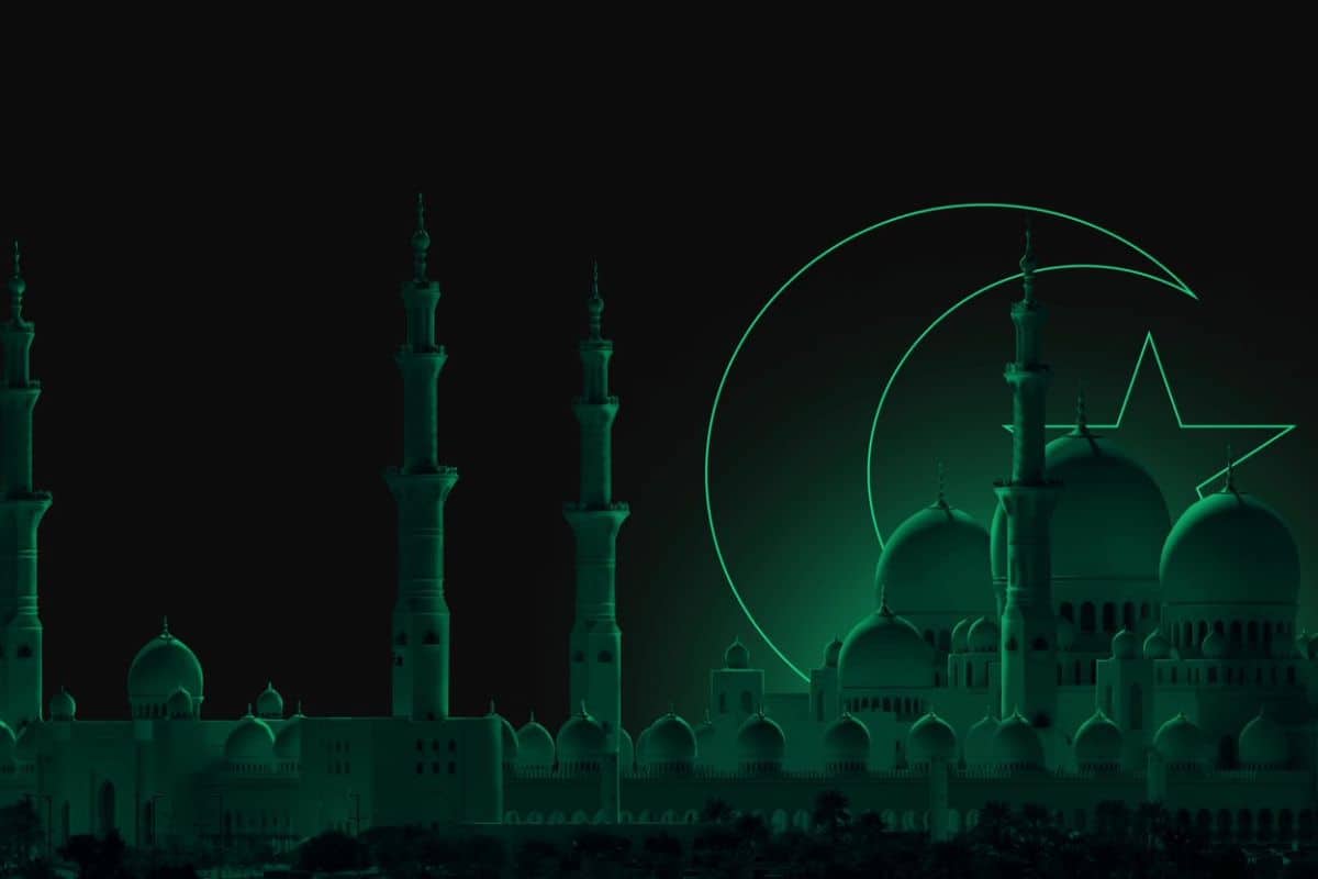 Islamic Coin: World's first Sharia compliant cryptocurrency to ...