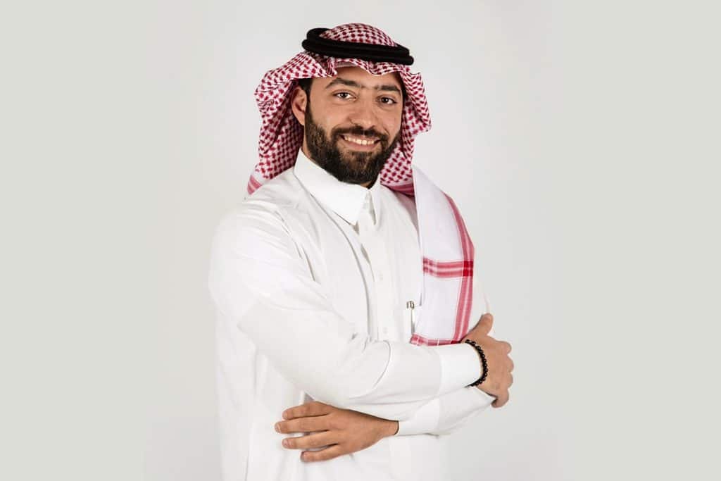 100.Most.Powerful.Arabs.2018.81.Patrick Chalhoub - Arabian Business