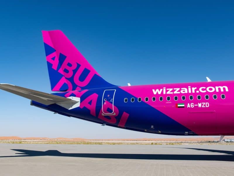 Wizz Air Abu Dhabi announces flight subscription service with frequent international ticket prices locked at $71