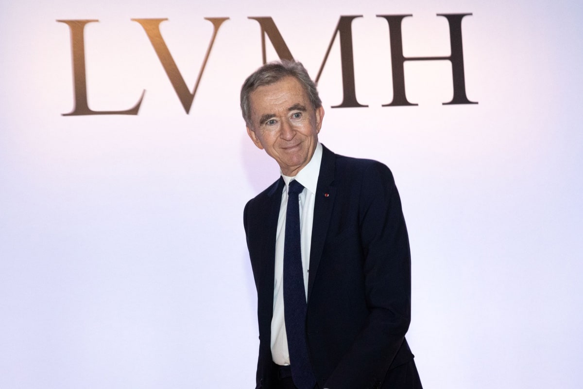 Bernard Arnault to Elon Musk: Educational qualifications of the richest  people in the world - Lifestyle News