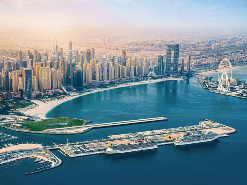Dubai ranks among top 10 most affordable global city destinations