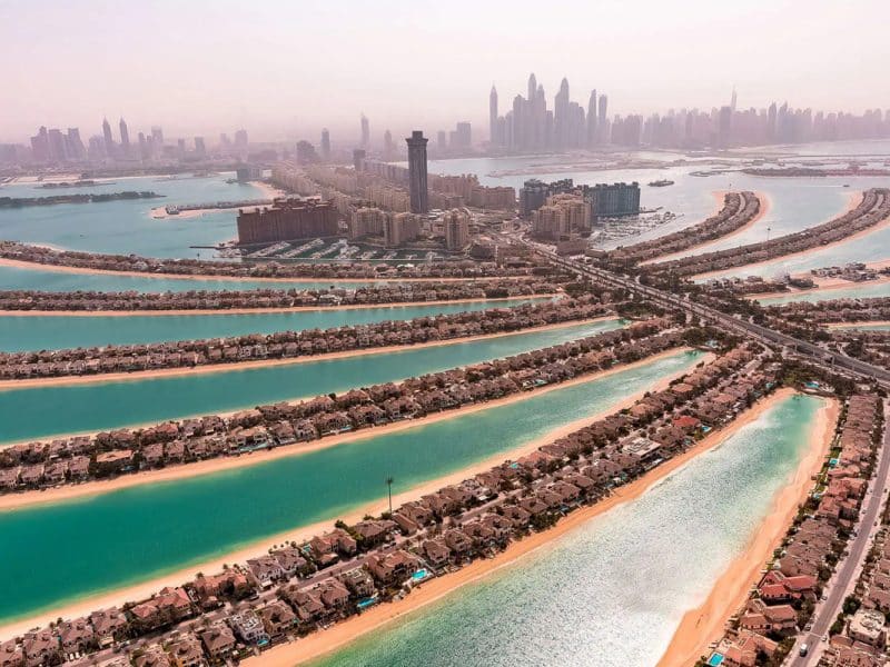 Dubai luxury real estate ‘one of most affordable markets in the world’ despite 15.9% price rise: experts