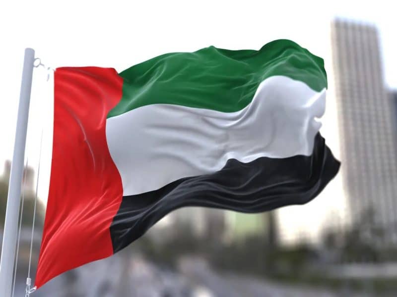 UAE considers major tax incentive