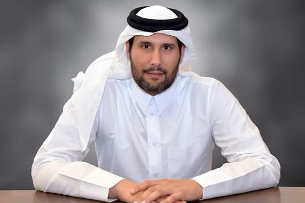 Who is Man Utd's new owner Qatar's Sheikh Jassim? - Arabian Business