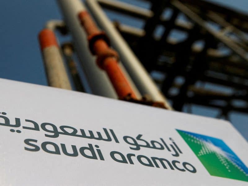 Aramco net income falls to $27.3bn in Q1, Saudi oil firm expects to pay over $124bn dividends this year