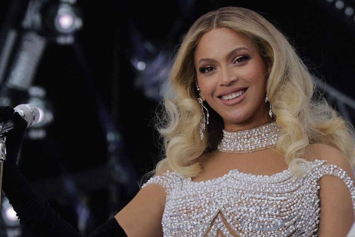 Beyoncé world tour - Latest News, Views, Reviews, Updates, Photos ...