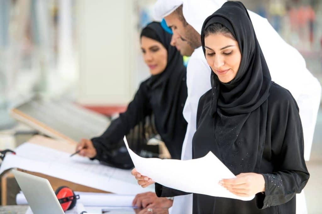 UAE private sector jobs