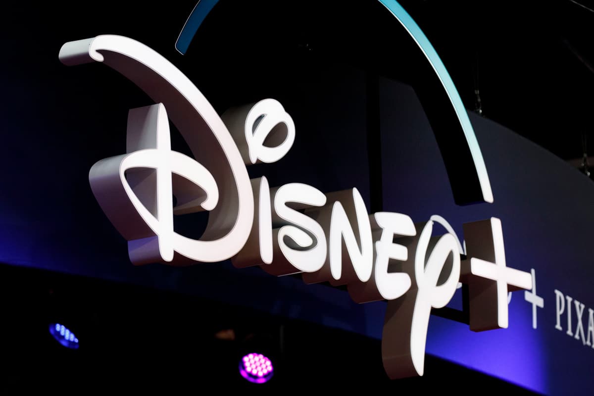 Disney explores joint venture, sale for Star India business: Report -  Arabian Business