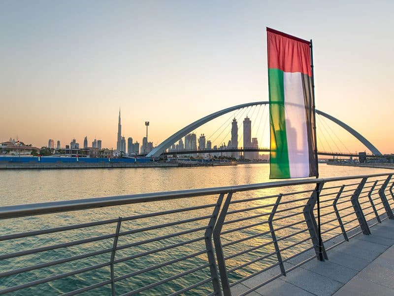 Dubai Government orders early salary payment for April