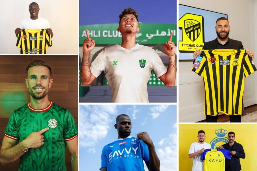 saudi football live Latest News, Views, Reviews, Updates, Photos