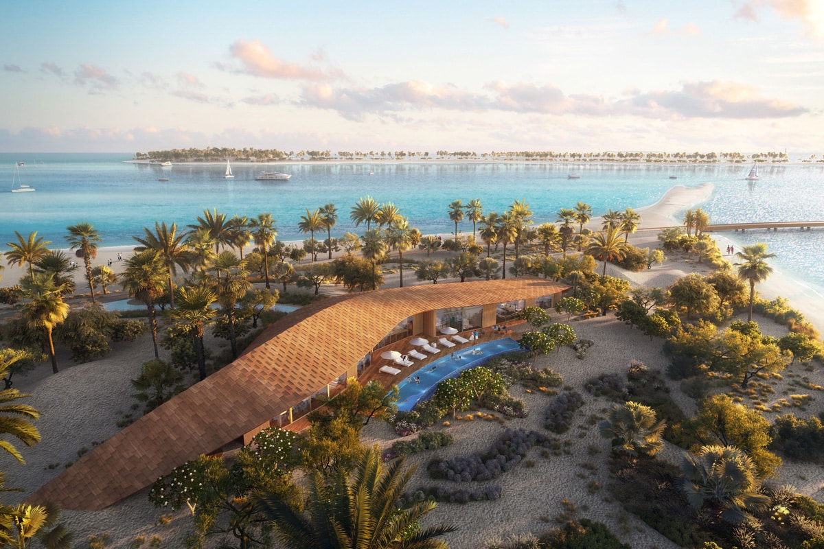 Saudi-Arabiens Red Sea Global markiert sechs Jahre Baufortschritt in ambitionierten Tourismusdestinationen