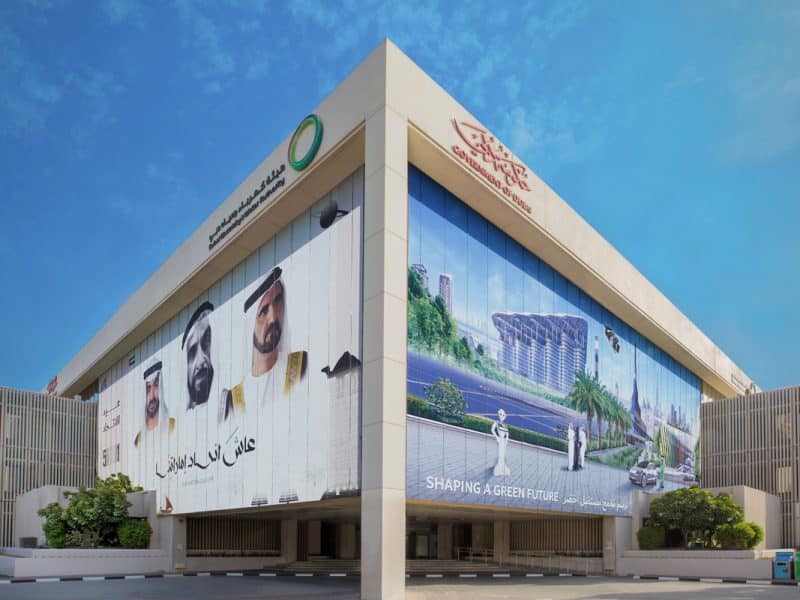 DEWA plans over 150% increase in green charging stations by end 2025