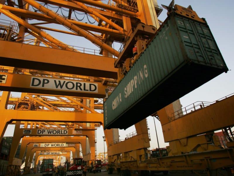 DP World signs partnership agreement in Malaysia, opens two new facilities in Philippines