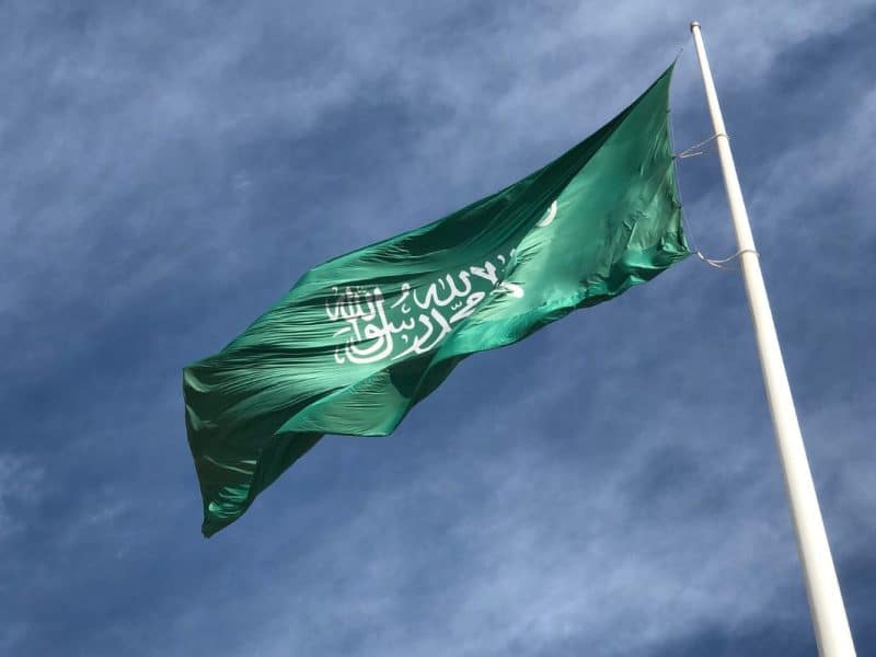 Saudi Arabia arrests over 16,000 last week in residency and labour operations