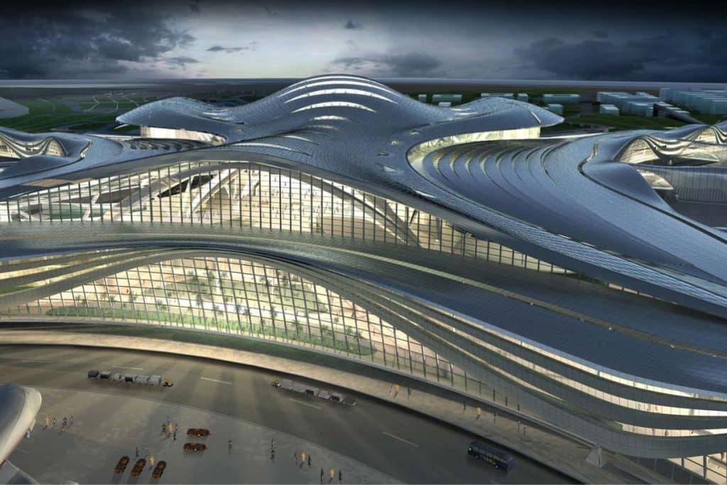 Image: Abu Dhabi Airports