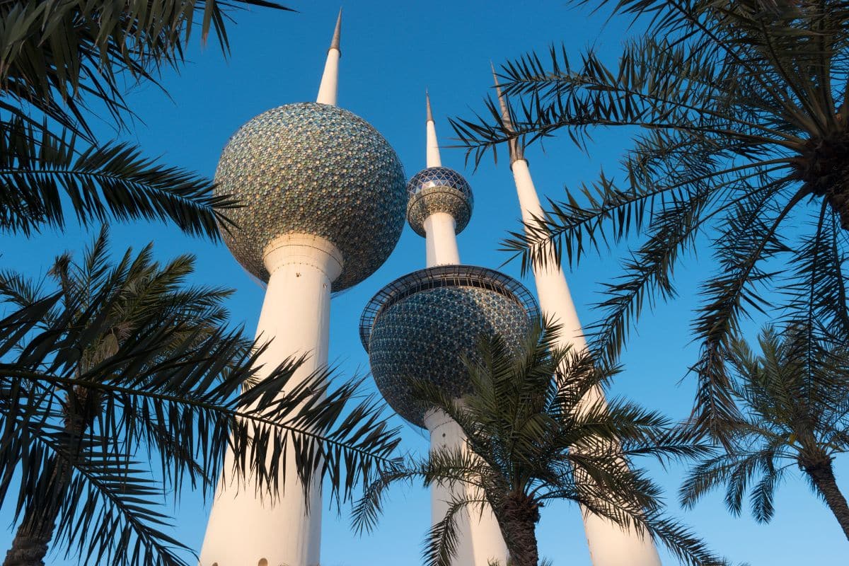kuwait travel restrictions