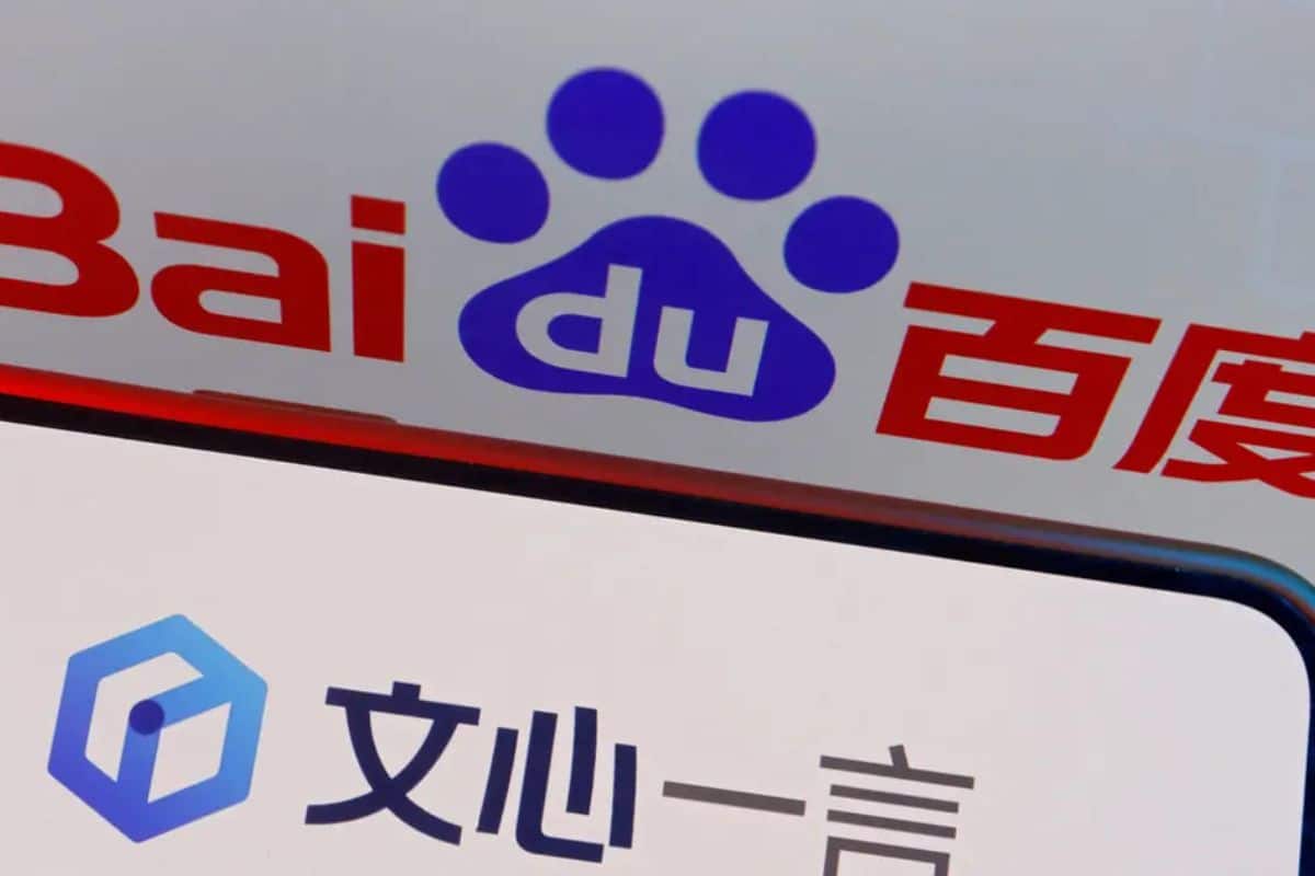 China’s Baidu rolls out ChatGPT rival - Arabian Business: Latest News ...