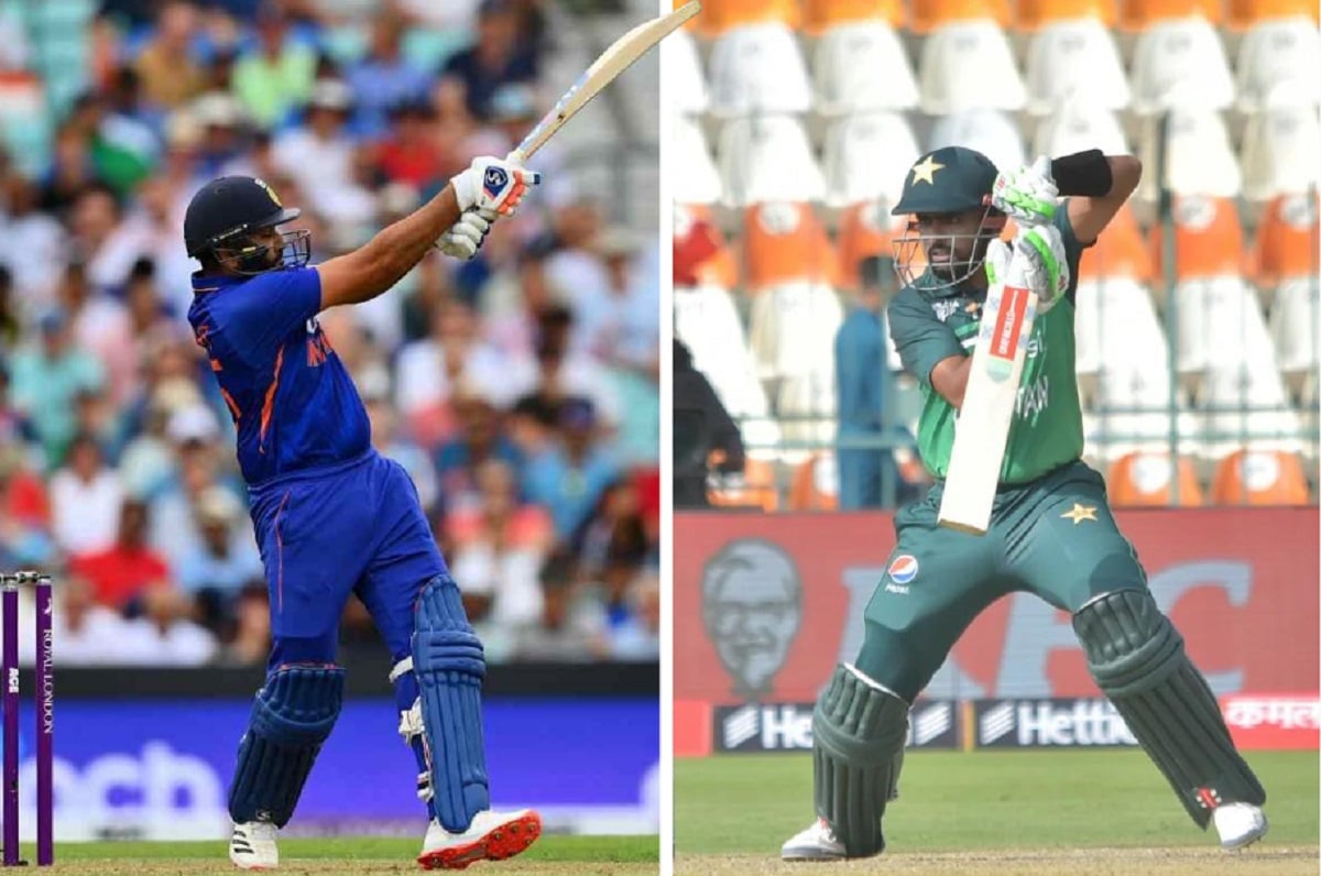 Asia Cup 2023 India v Pakistan match preview, players, times, weather forecast and where to watch cricket live streaming