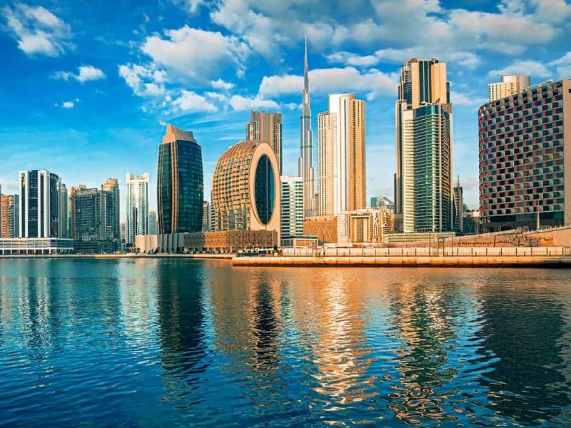 UAE real estate: Commercial property demand high as sector thrives