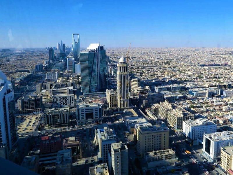 Saudi real estate: residential markets soar as sales increase up to 93%, best performing cities revealed