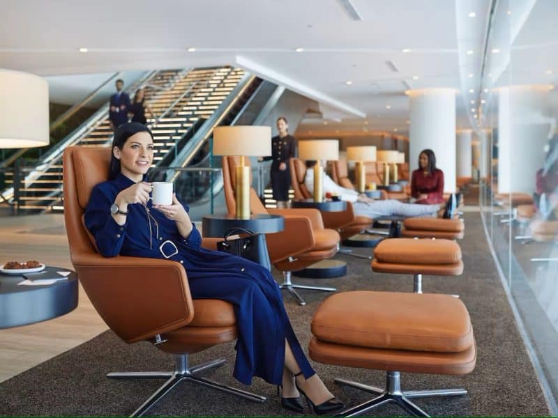 Etihad relaunches loyalty scheme with diamond membership and easier air mile benefits for frequent flyers