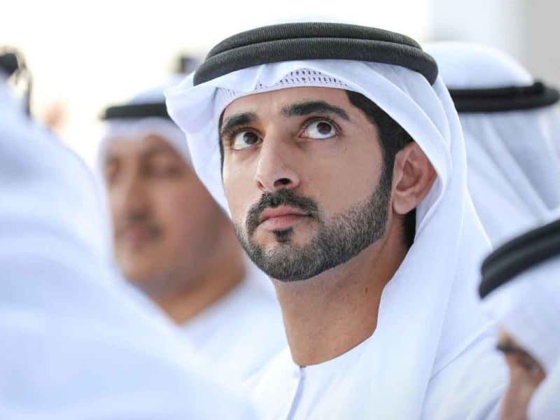 Dubai Crown Prince Sheikh Hamdan approves second phase of heritage architecture project