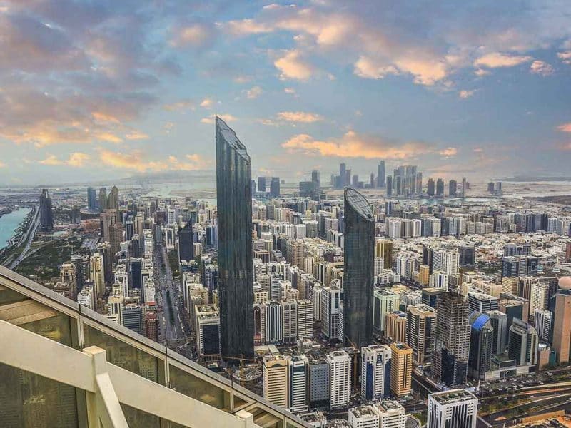 Abu Dhabi Real Estate Centre teams up with Bayut and Property Finder to boost transparency