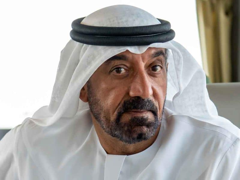 Emirates’ Sheikh Ahmed welcomes Riyadh Air launch ‘as a plus point’