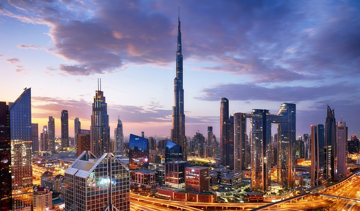 Dubai real estate: How UAE ‘FATF grey list’ boost is driving ...