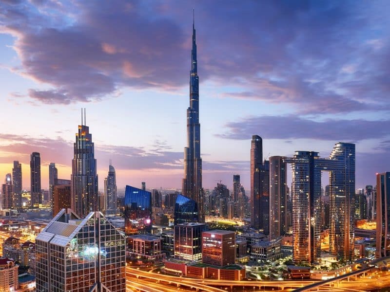 Dubai real estate: Rate of capital growth for apartments is nearing that of villas