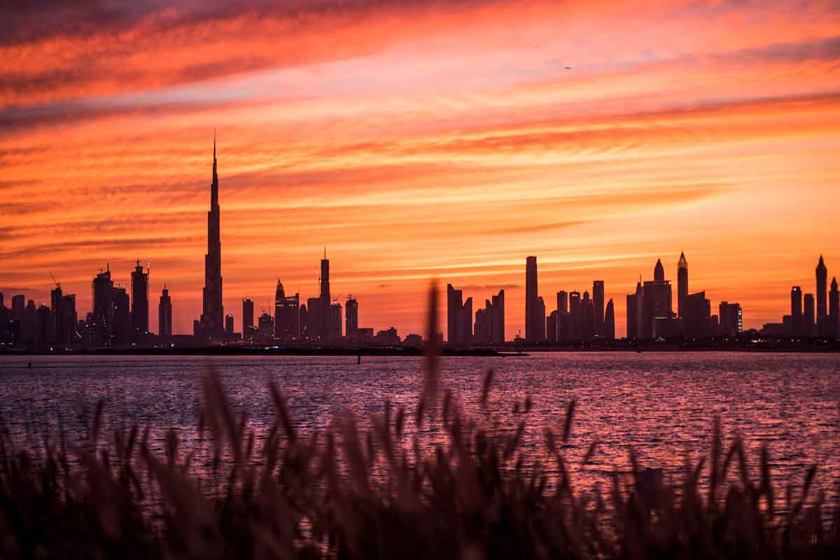 Dubai turning into a 'landlords market' as rentals surge 110% in 2023 ...