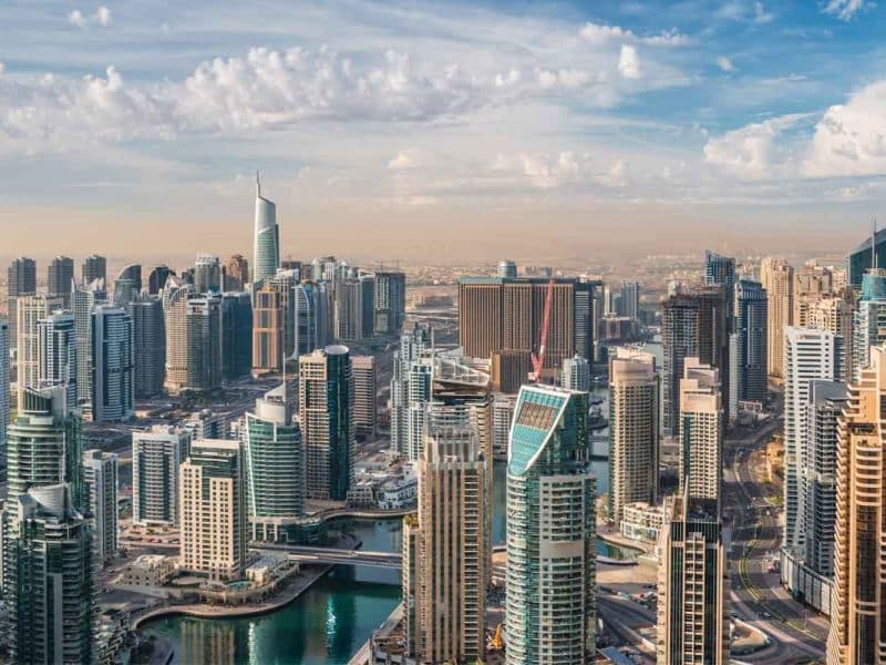 UAE real estate: Golden Visa property deals, 25,000 new units coming to Dubai and soaring rents drive investments
