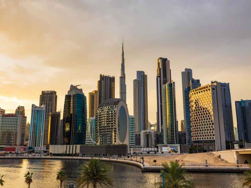 Dubai real estate: Q1 sales hit $24bn as off-plan investments thrive, top-performing areas revealed