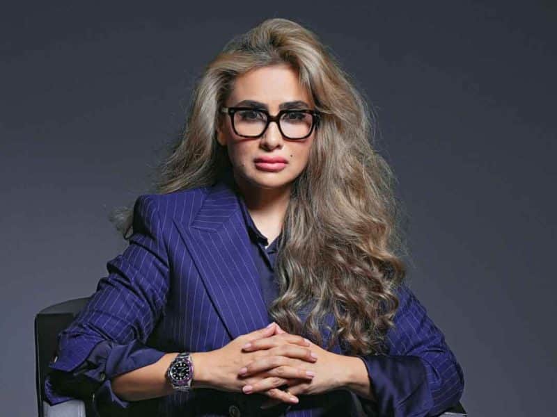 Lyvely CEO Farah Zafar shares her recipe for success ahead of the Arabian Business Leadership Summit 2024