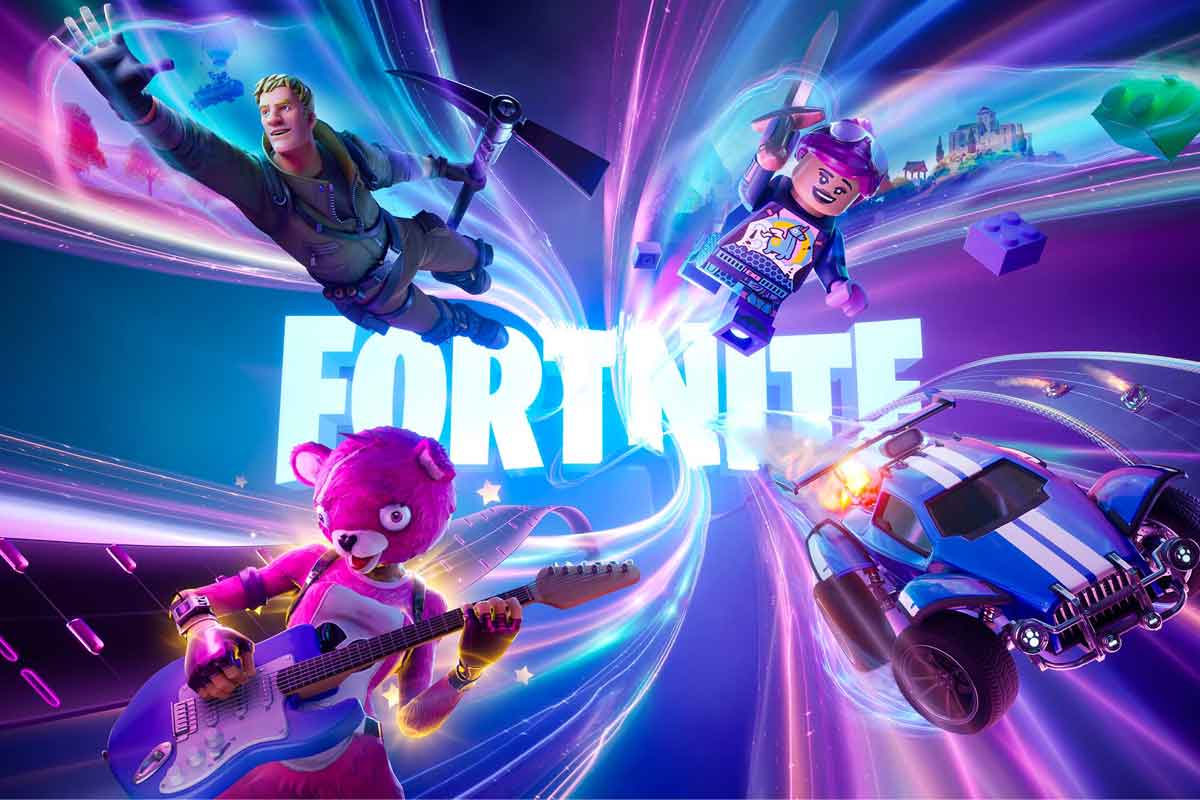 Google loses monopoly case to Fortnite maker Epic Games