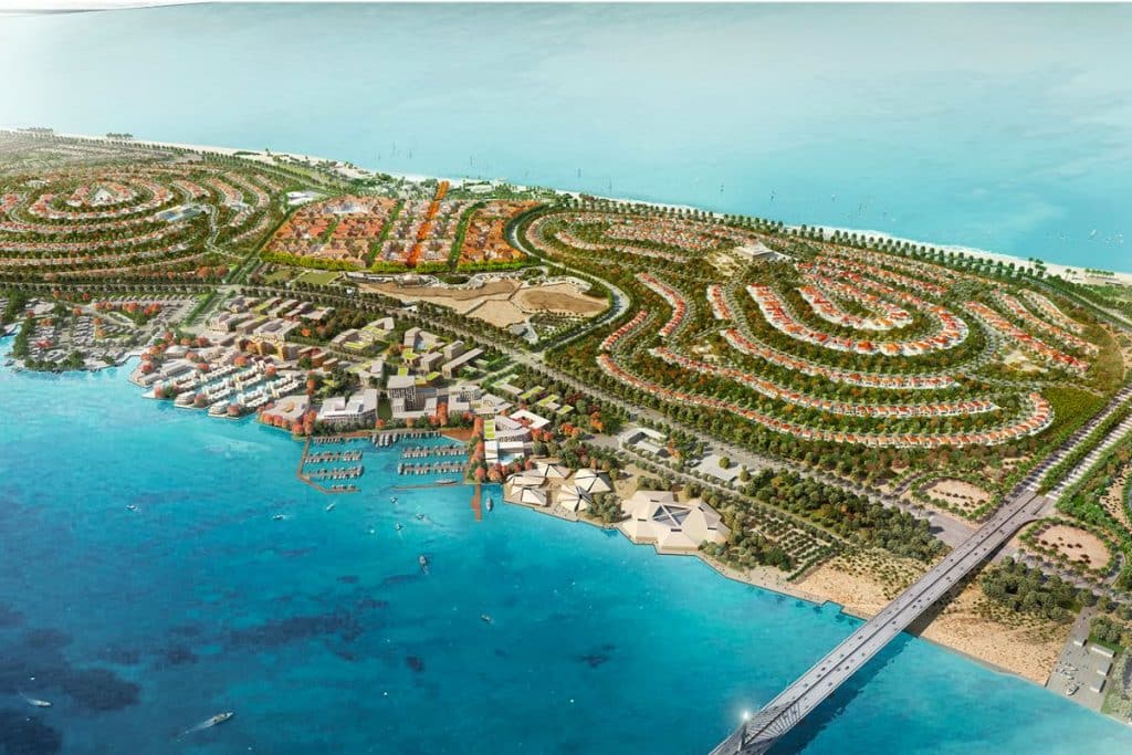 UAE megaprojects: 34 upcoming developments set to transform the nation