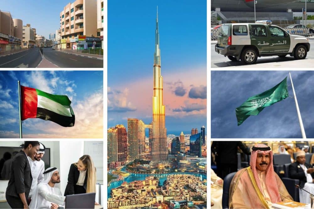 UAE announces holiday; Saudi launches visa platform; Dubai real estate prices hit record high – 10 things you missed this week thumbnail