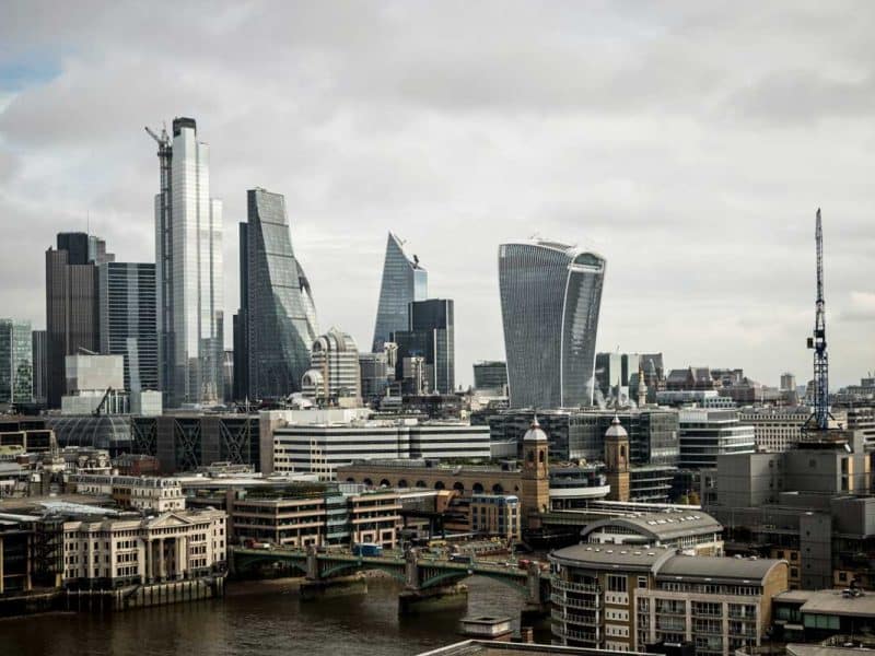 Middle East investors set to increase investment in UK real estate by 36% this year: Report
