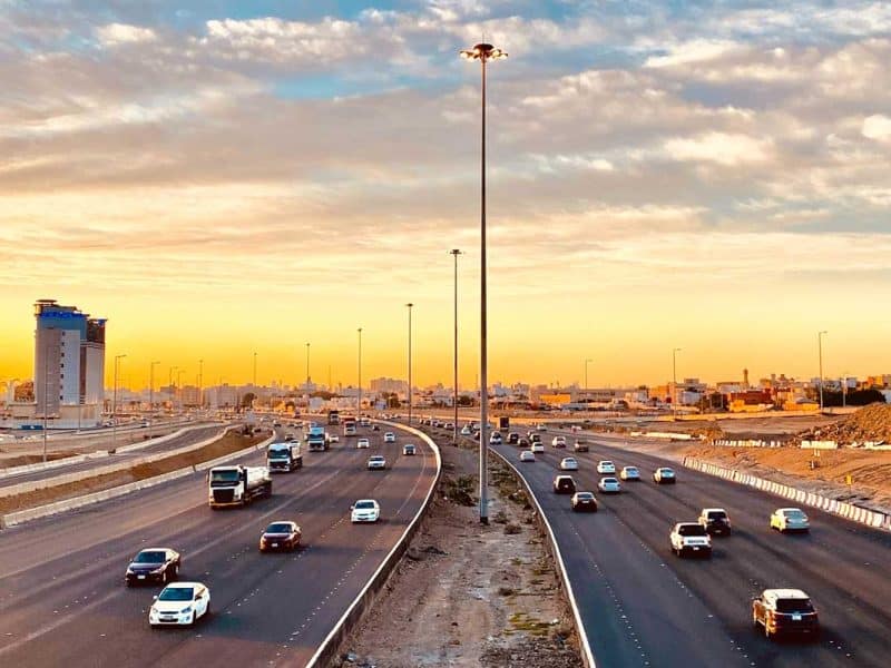Saudi Arabia transport sector ready for Hajj season: 3.4m plane seats, 3,800 high-speed train journeys, major road operation