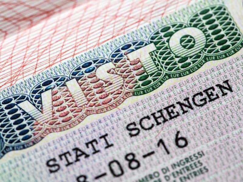 EU approves 5-year Schengen Visas for Saudi, Omani, and Bahraini citizens
