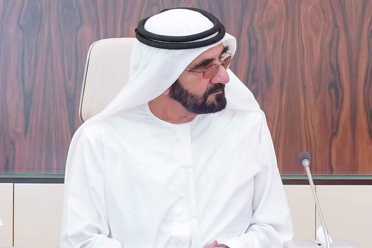Dubai Social Agenda 33