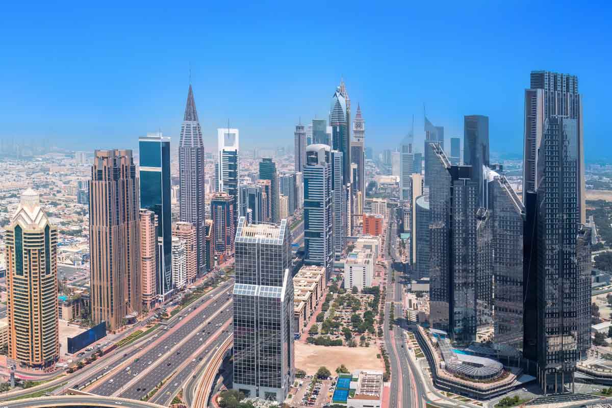 Dubai real estate When is the best time to buy property in 2024