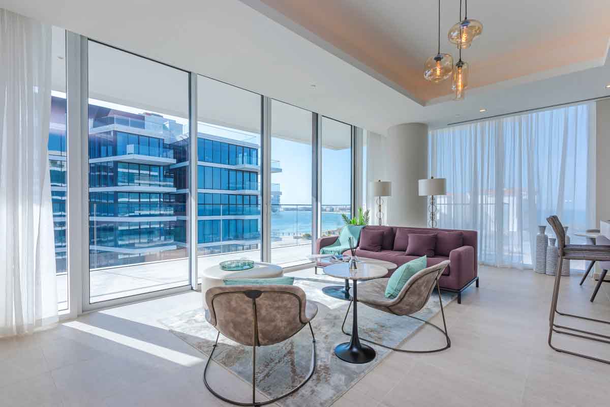 Revealed Dubai longterm rentals up to 60 more profitable than short