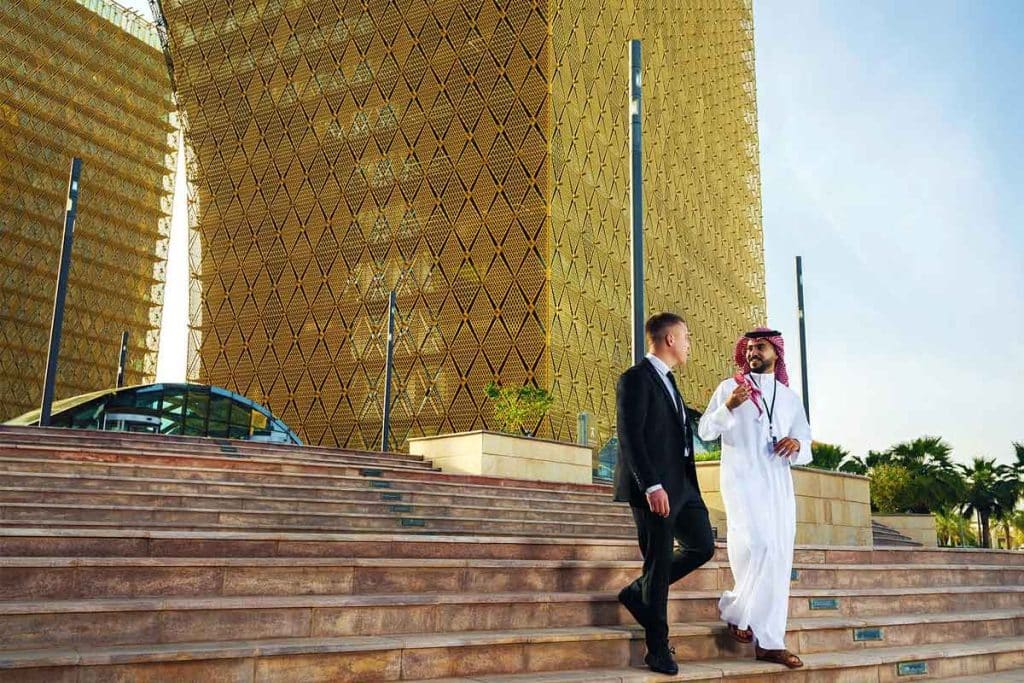 Riyadh Expo 2030: Saudi Arabia to be global ‘epicentre’ for six months