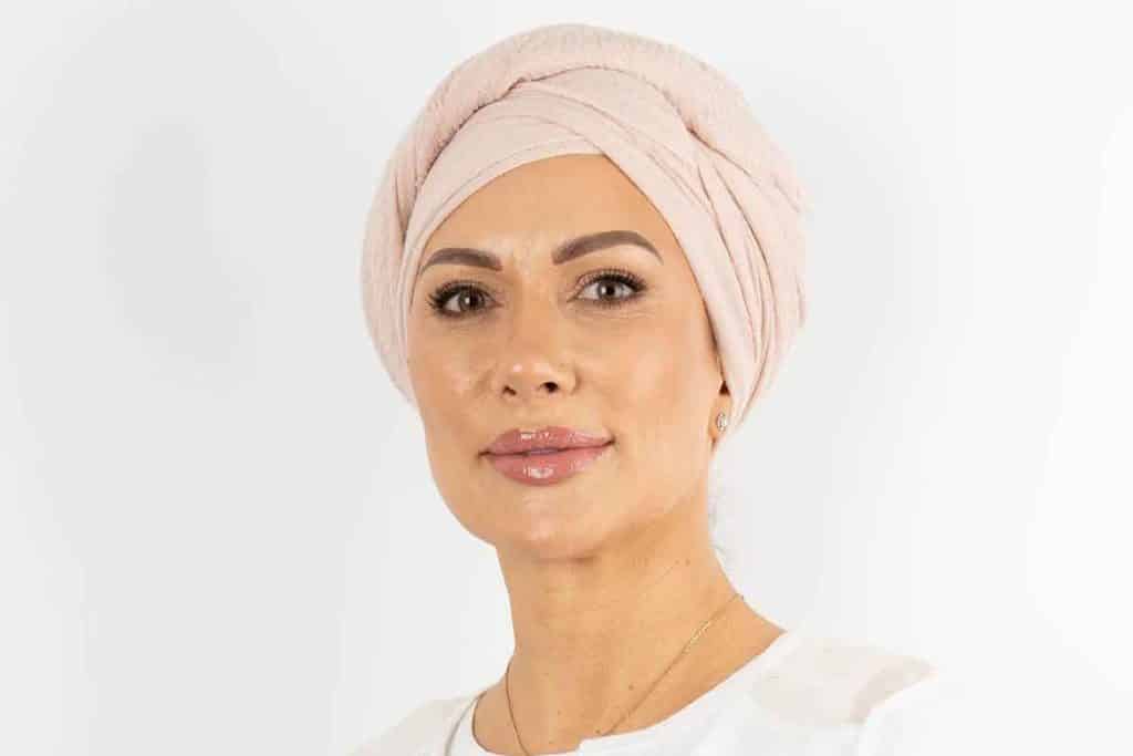 The billionaire's daughter: TikTok Abraham family's rise from luxury