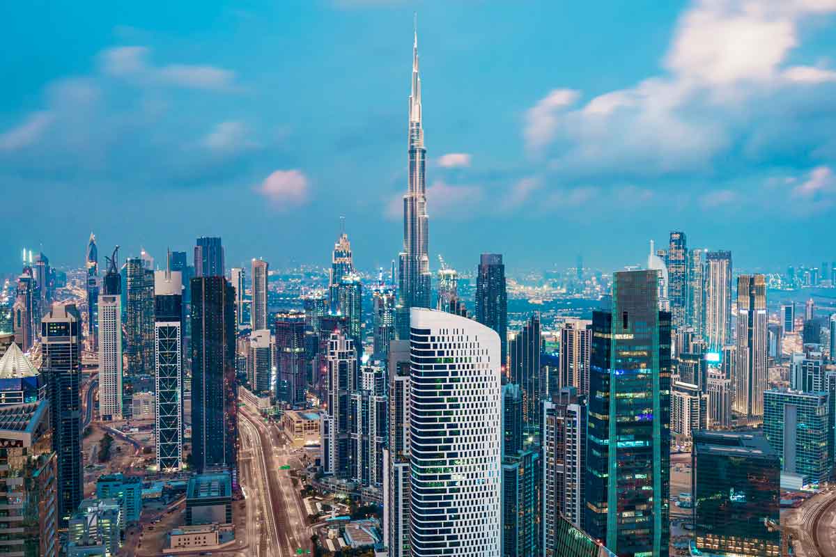 Revealed: Dubai set to emerge as global gaming hub in 2024 - Arabian
