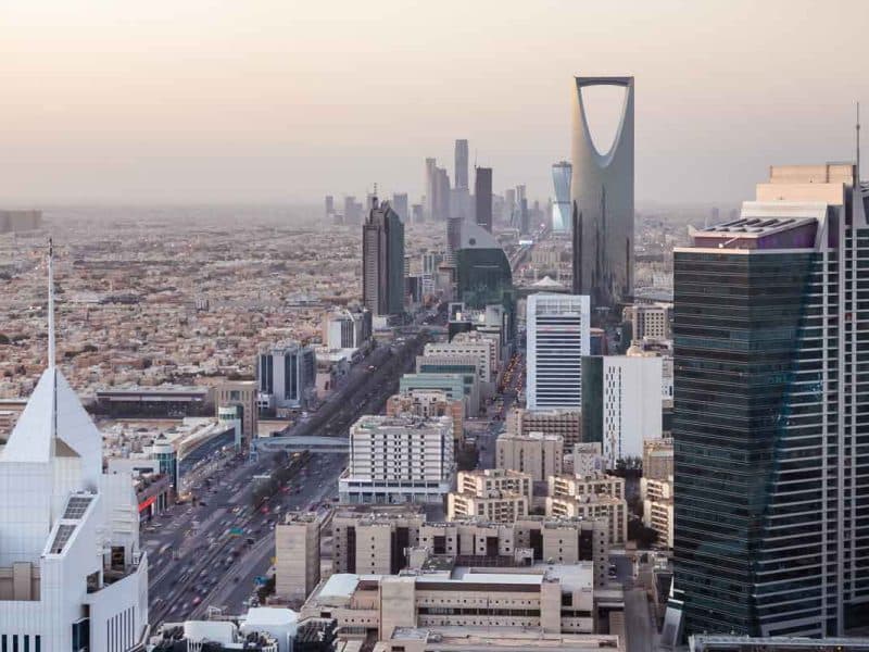 Saudi business sector thriving as hospitality, transport and arts boom in 2023