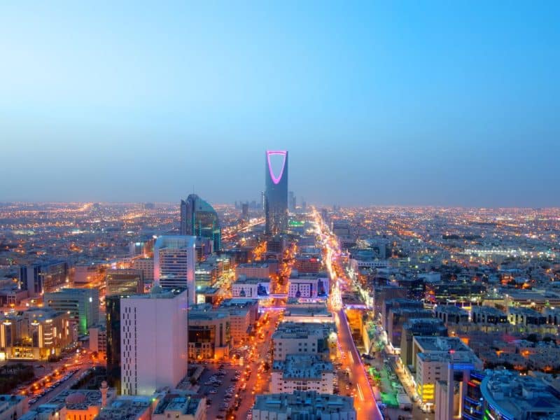 200 most-funded startups in Saudi Arabia in last 10 years, raising $3.3 bn aggregate funding: Report